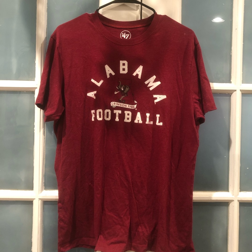 AL tshirt
